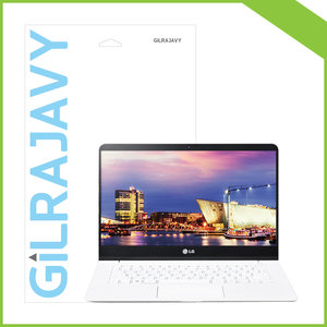 센콤 길라잡이 리포비아 액정보호필름 LG 14ZD960