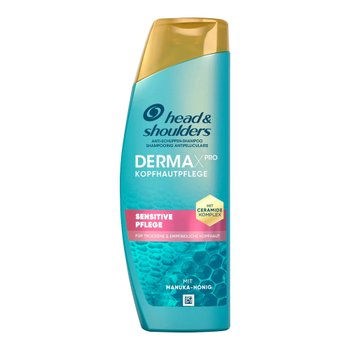 헤드앤숄더 비듬샴푸 더마 프로 센서티브 케어 250ml