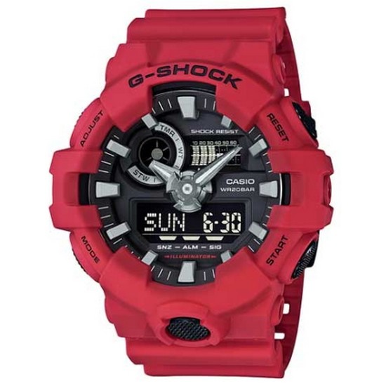 GA-700-4A