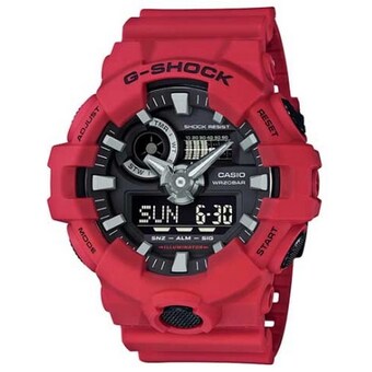 G-SHOCK GA-700-4A