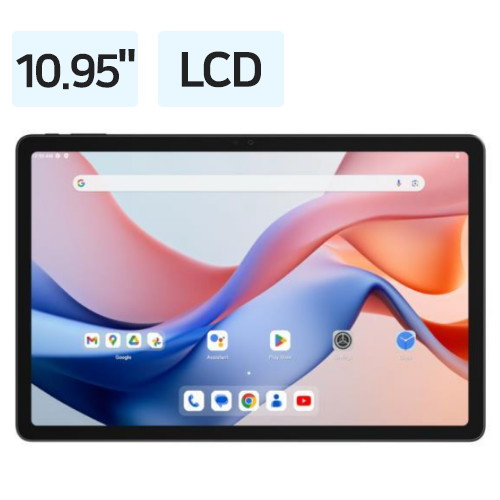 ALLDOCUBE iPlay60 프로 LTE 해외구매 (128GB)