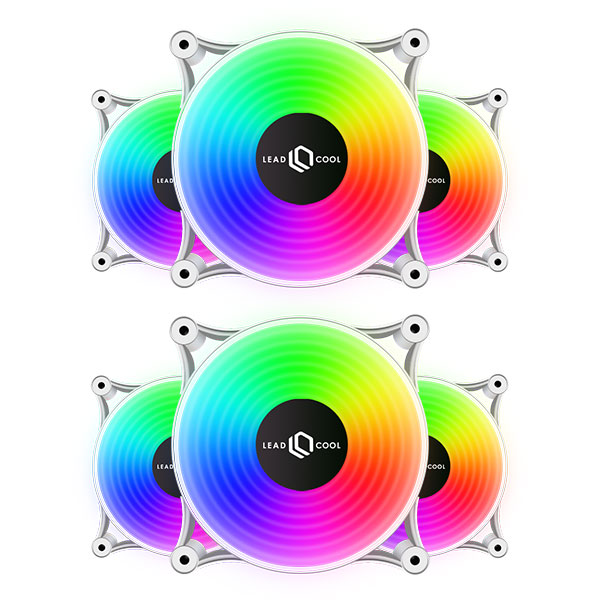 LEADCOOL 120 AUTO RGB
