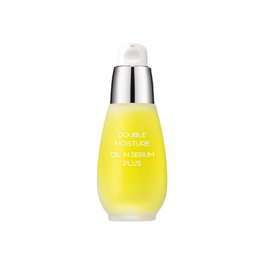 참존 더블 모이스처 오일 인 세럼 30ml (1개)_이미지