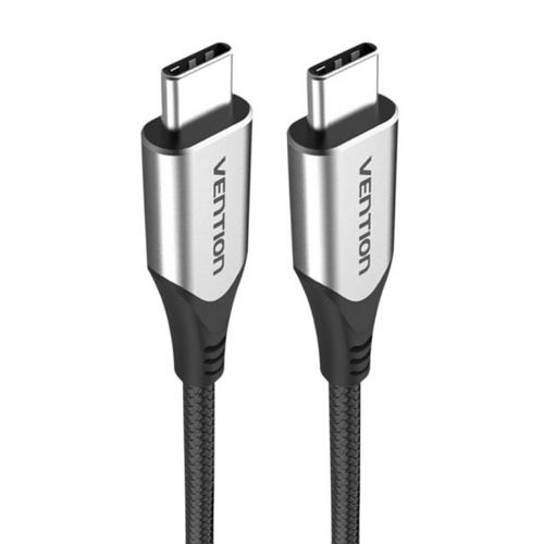 벤션 직조 고급형 C to C타입 케이블 (1.5m)_이미지