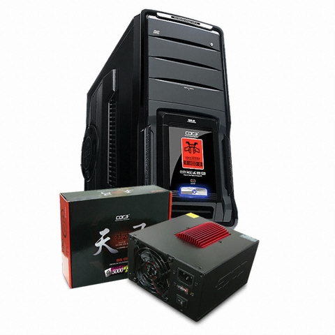 앱코 NCORE R6.5 레벤톤 4way TCS