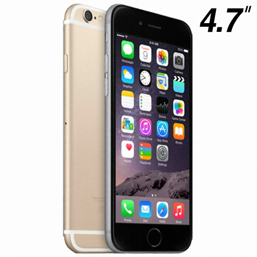 APPLE 아이폰6 LTE 32GB, 공기계 (중고)_이미지