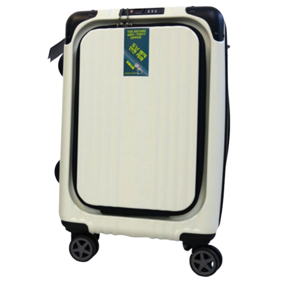 NEW P플러스 24인치 캐리어