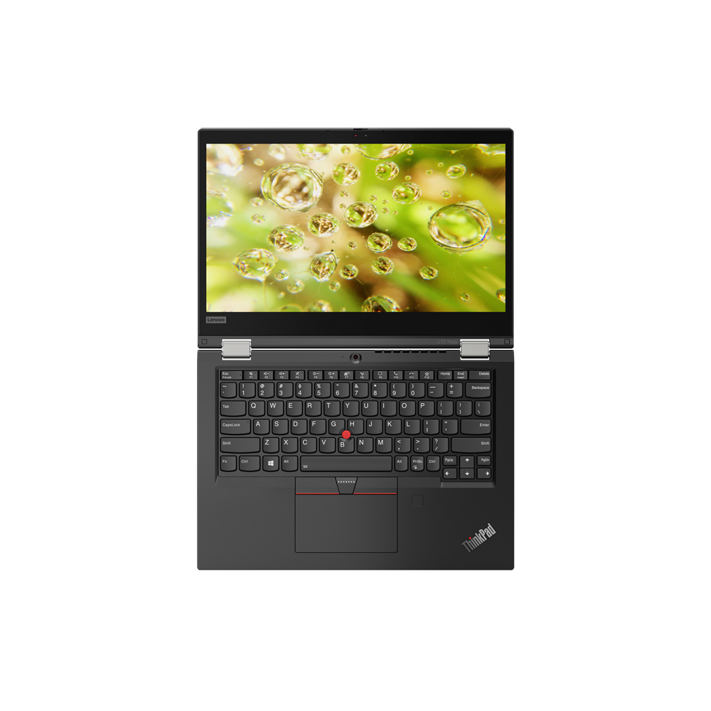레노버 씽크패드 L13 Yoga Gen2 20VK0050KR (SSD 256GB)_이미지