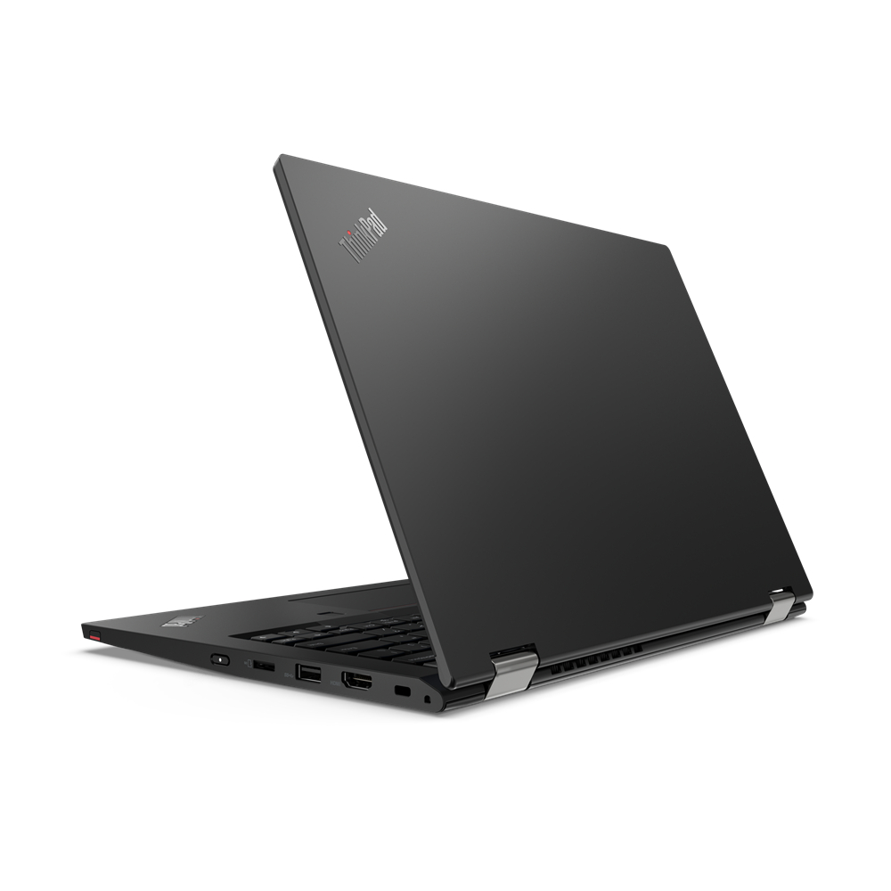 레노버 씽크패드 L13 Yoga Gen2 20VK0050KR (SSD 256GB)_이미지