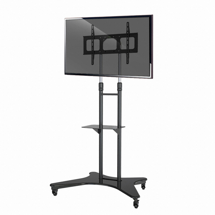 서진네트웍스 UNICORN 스탠드형 모니터 거치대 UM-ST31_이미지