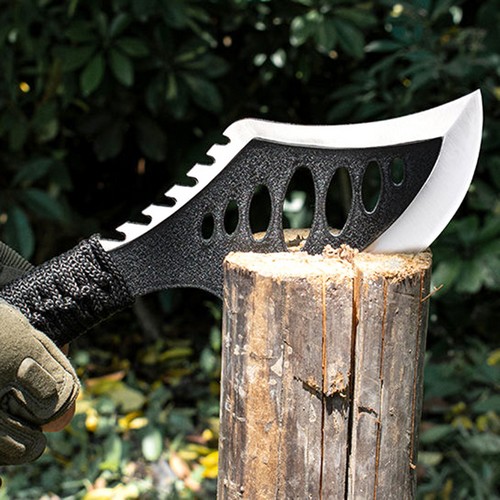 마샤투 장작도끼 캠핑용 손도끼이미지입니다. 누르면 해당 게시물로 새창이동합니다.