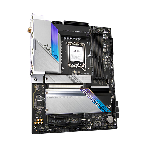 GIGABYTE Z690 AERO G 제이씨현_이미지