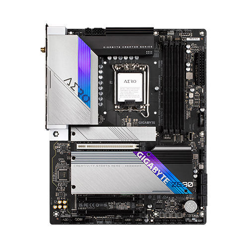 GIGABYTE Z690 AERO G 제이씨현_이미지