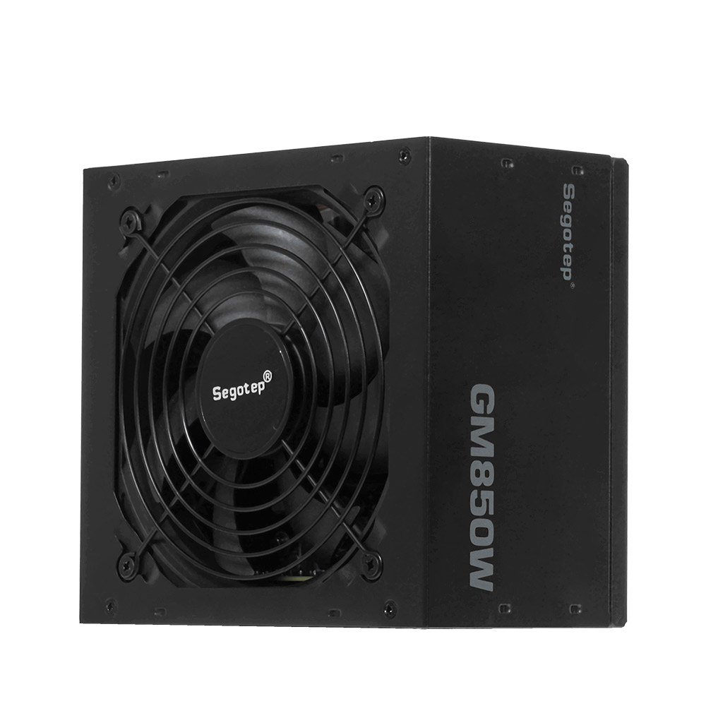 Segotep GM850W 80PLUS��� Ǯ��ⷯ ATX3.1 ����