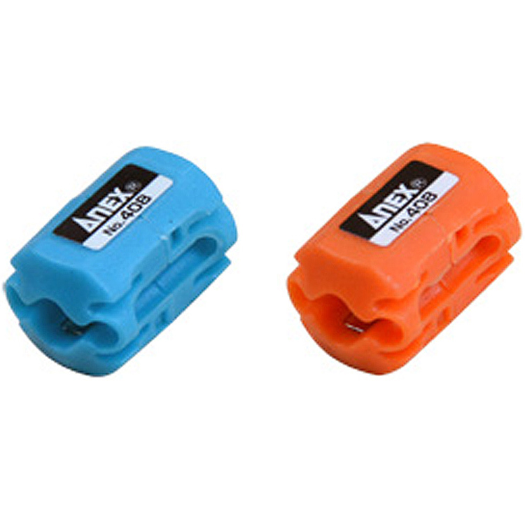 아넥스  미니 자화기 408 (2pcs)