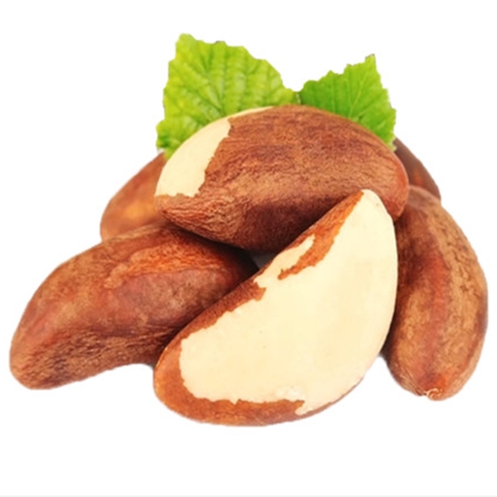  넛츠피아 브라질너트 완태 1kg [1개]