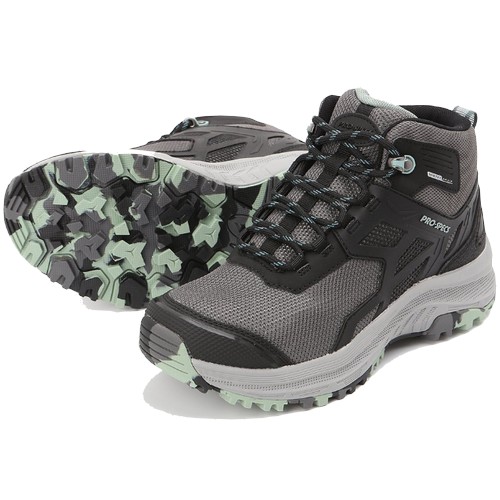 프로스펙스 크로스 미드 311 PW0UW22S771