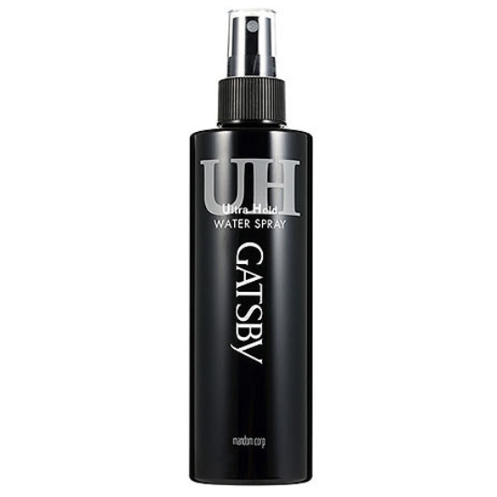 갸스비 울트라 홀드 워터 스프레이 250ml (2개)_이미지