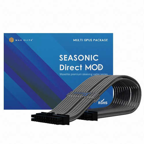 �ƽ�����Ʈ Direct MOD Multi GPUs Package(ī������)