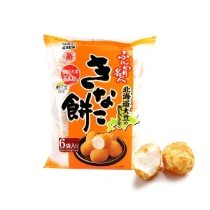 엔치코세이카 훈와리메이진 콩가루모찌 75g (1개)_이미지