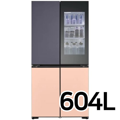 LG전자 오브제컬렉션 무드업 노크온 M623GNN392