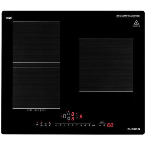 쿠쿠전자 CIR-C301FB (프리스탠딩, 15cm)