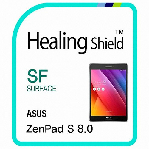 ��Ʈ�� �������� ASUS ���е� S 8.0 �ܺ� ��ȣ�ʸ�