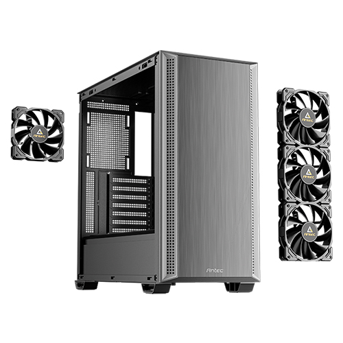 Antec P7 S (블랙)_이미지