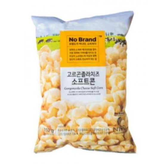 이마트 노브랜드 고르곤졸라치즈 소프트콘 150g (1개)_이미지
