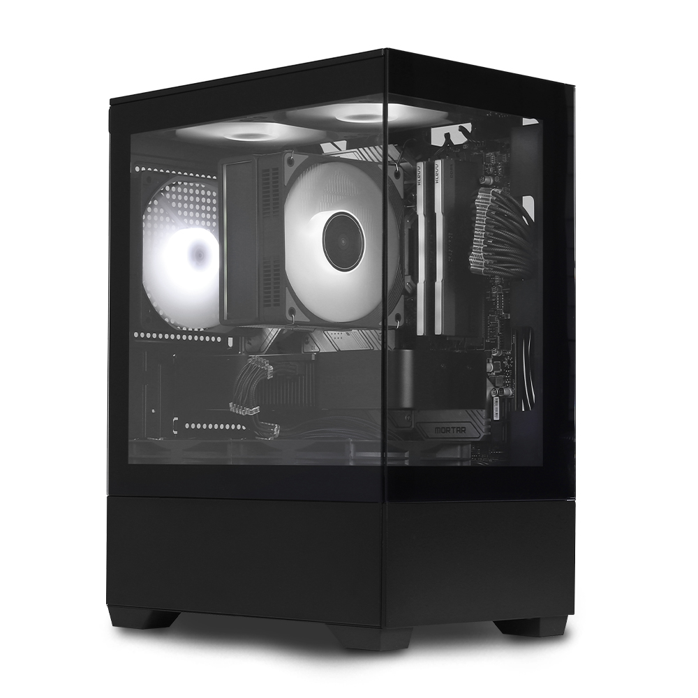 싸이번 LIMPID Micro-1 (블랙)_이미지