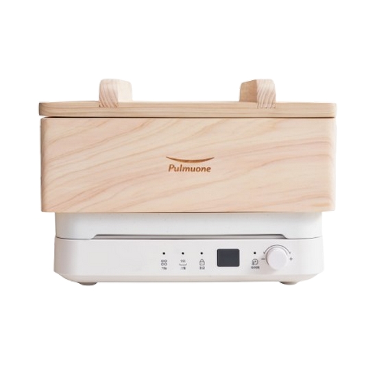 풀무원건강생활 RD1DWW1 (그릴세트+편백찜기)_이미지