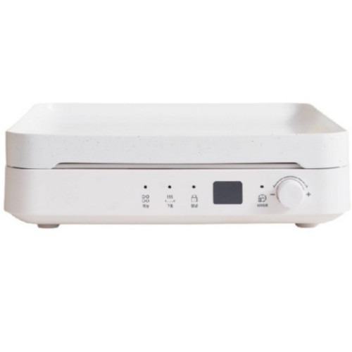 풀무원건강생활 RD1DWW1 (그릴세트+편백찜기)_이미지