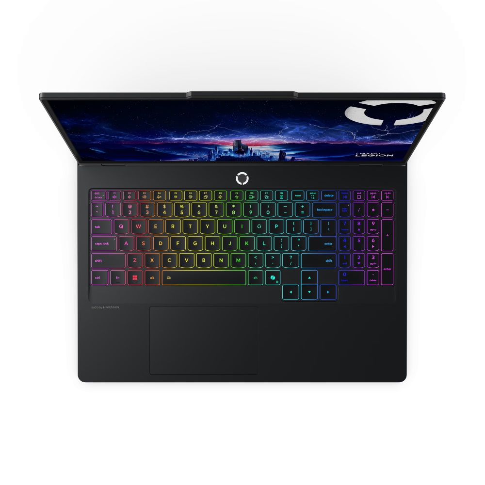 ����� LEGION Pro 5 16IRX10 i9 5060 WIN11 64GB��
