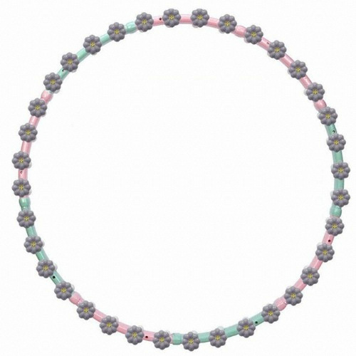 프로액션 신상철 다이어트댄싱 훌라후프 (36볼)_이미지