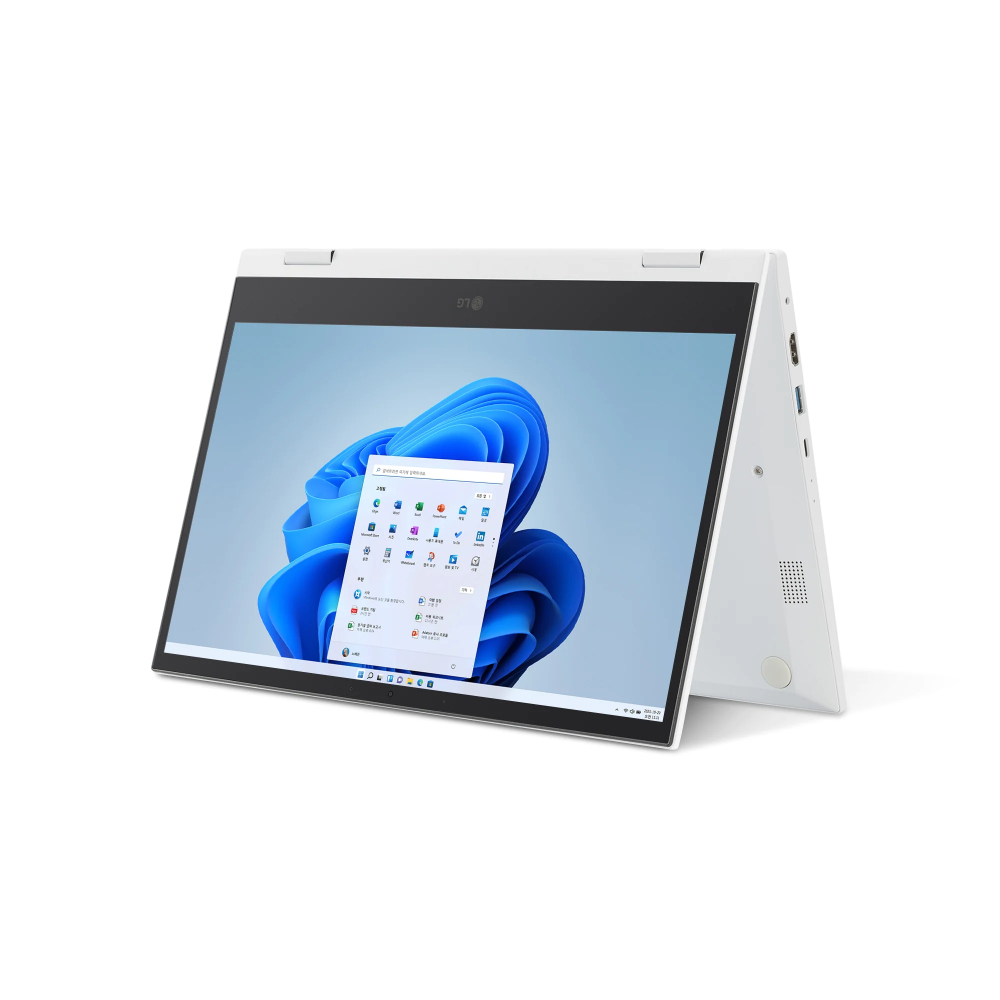 LG전자 투인원PC 14T30Q-E710K (SSD 256GB)_이미지