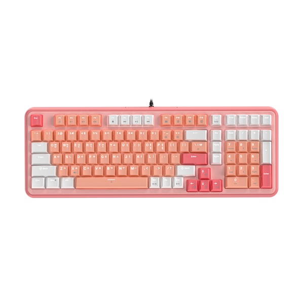 GDEVIL G918 PRO HyperTrack