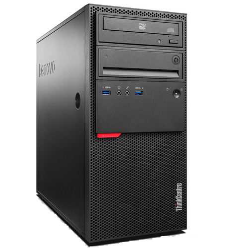 레노버 씽크센터 M900 TWR 10FCS09Y00 (SSD 240GB)_이미지