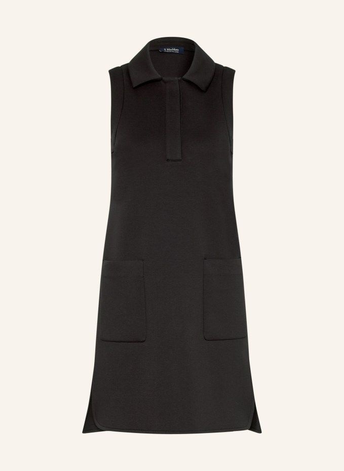 막스마라 에스 Conti SAGGINA Sheath 드레스 100301974513000