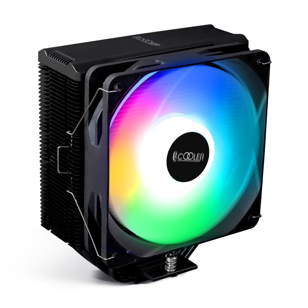 PCCOOLER PALADIN EX400 ARGB_이미지