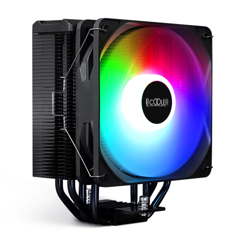 PCCOOLER PALADIN EX400 ARGB_이미지