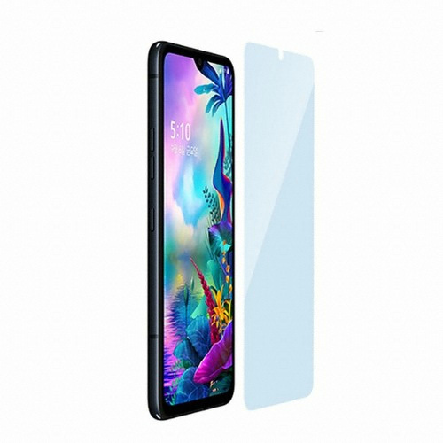 알럽스킨 LG V50S 기스복원 풀커버 보호필름
