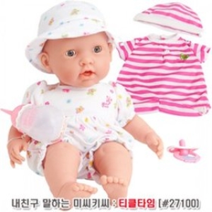 베렝구어 미씨키씨 티클타임 (27100)_이미지