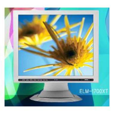 이레전자 ELM-1700XT