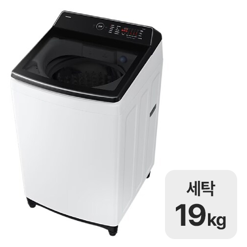삼성전자 AI 통버블 WA80F19SKW