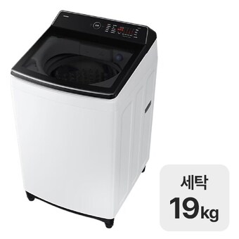 삼성전자 AI 통버블 <b>WA80F19SKW</b>