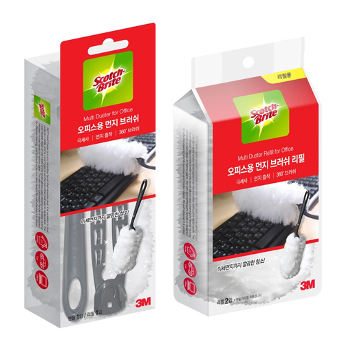 3M ��īġ�����Ʈ ���ǽ��� ���� �귯�� �ڵ� + ���� 3��