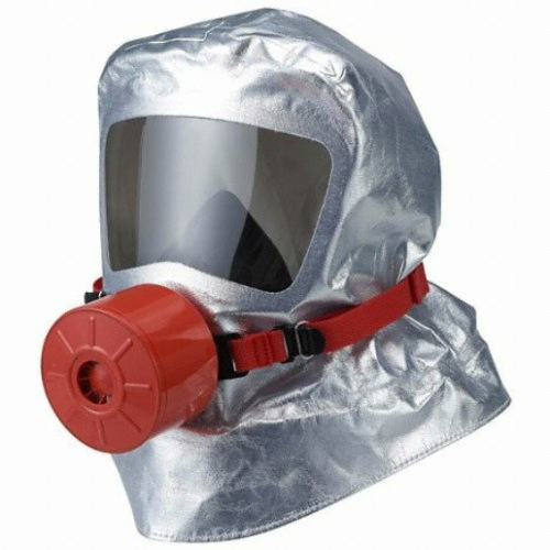 산청 화재용 긴급대피 마스크 SCA-119FN