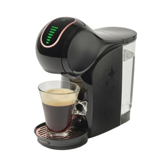 네스카페 돌체구스토 지니오S 쉐어