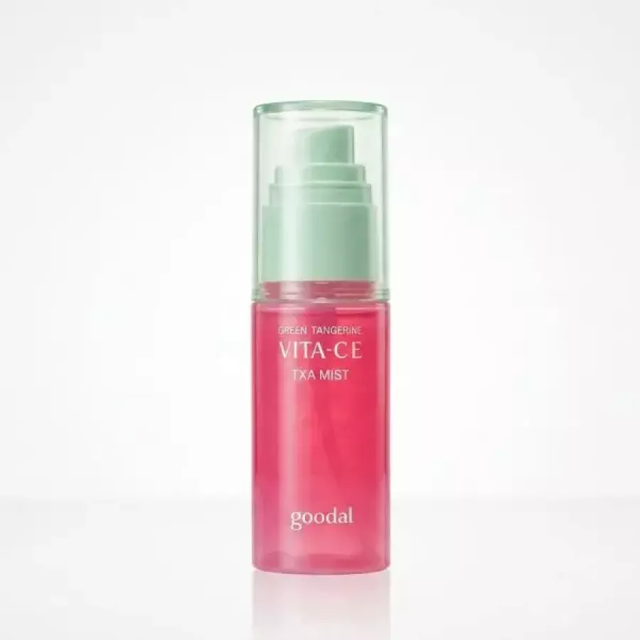 구달 청귤 비타C E TXA 미스트 100ml (1개)