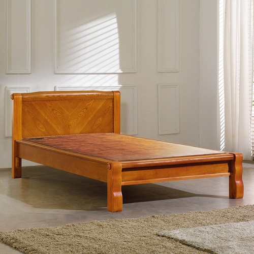 BIF보루네오  GC025 건강을 생각한 온돌침대 S (황토볼)